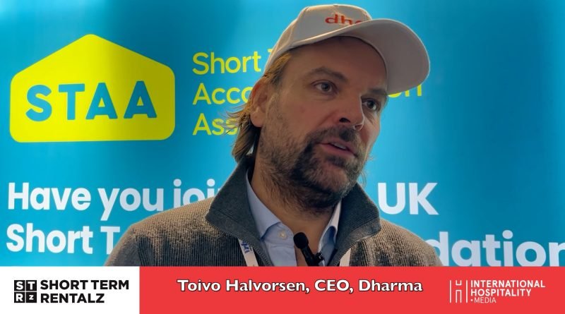 Short Stay Summit