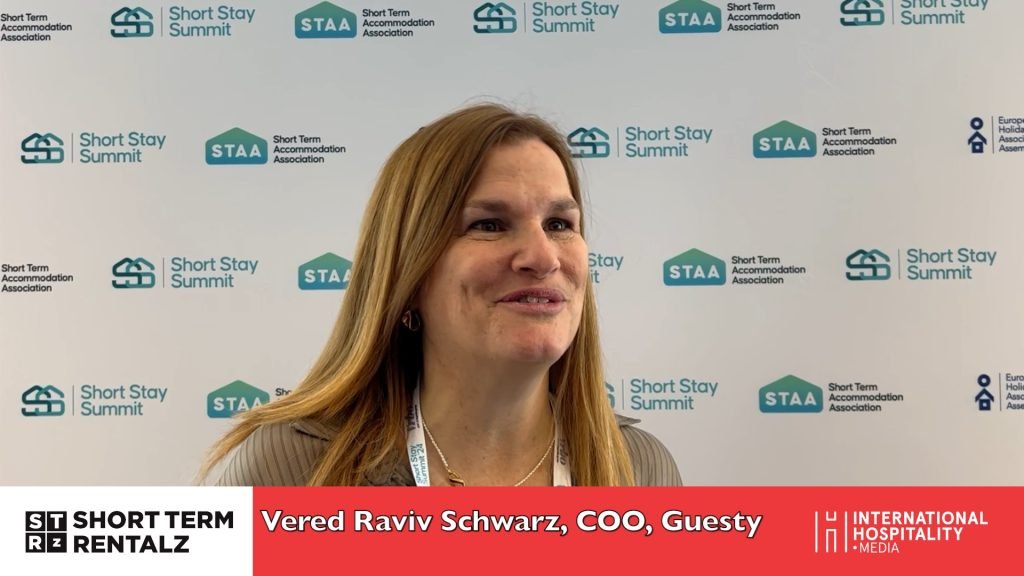 Short Stay Summit