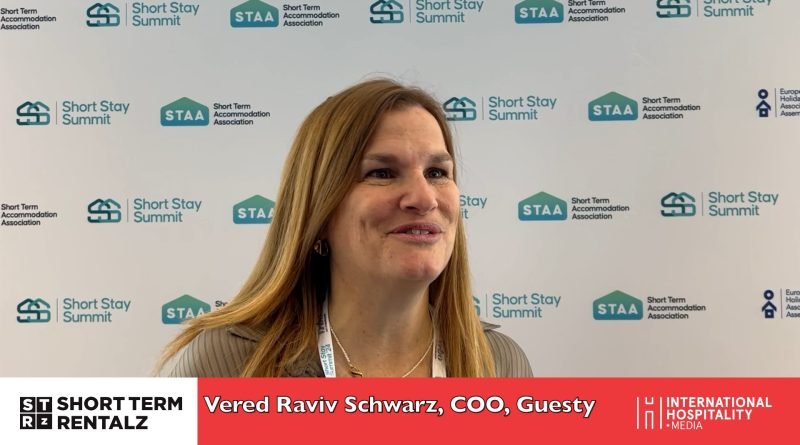 Short Stay Summit