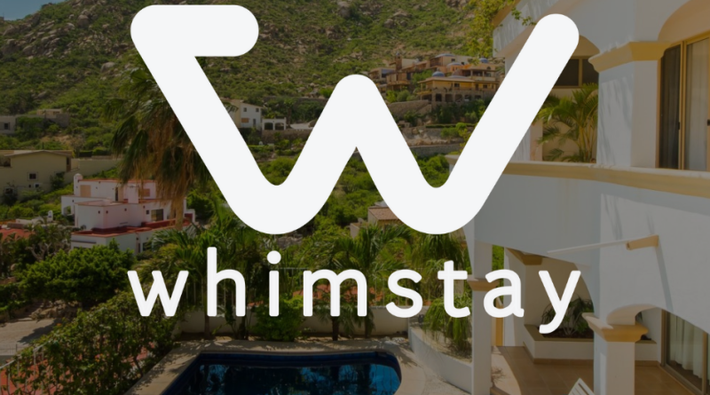 Whimstay