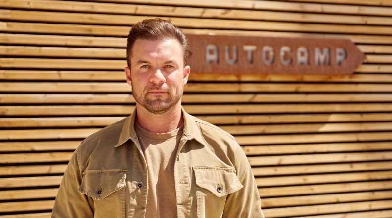 AutoCamp