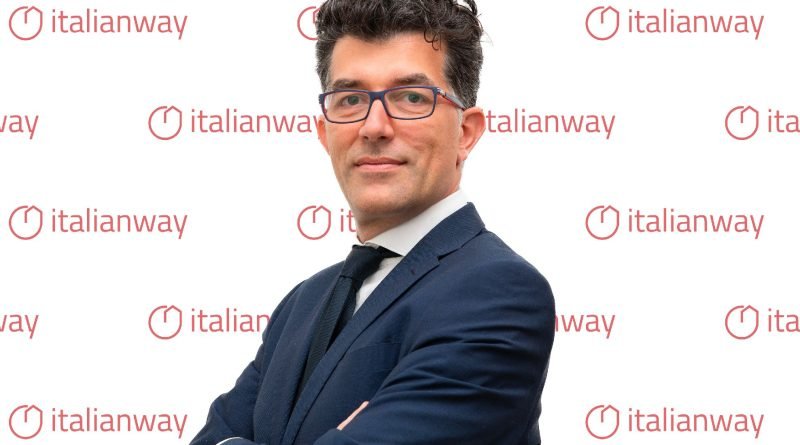 Marco Celani