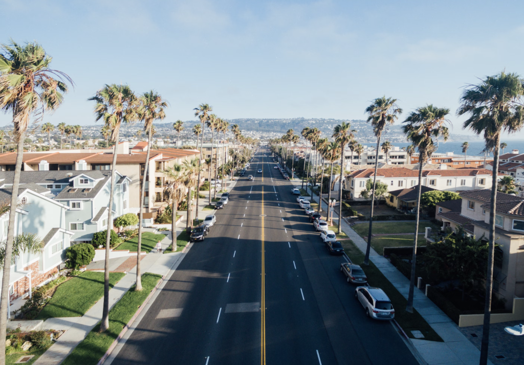California