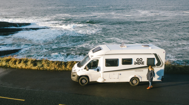 Indie Campers