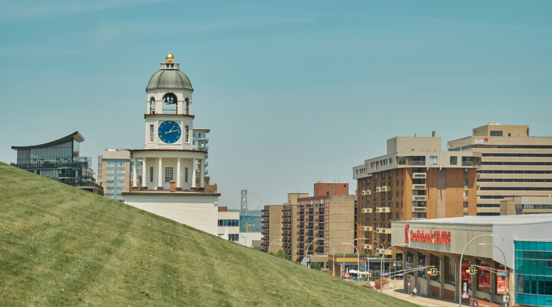 Nova Scotia