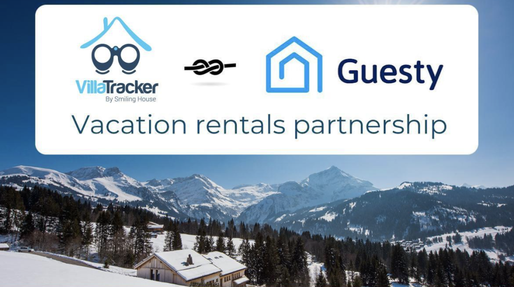 Villa Tracker