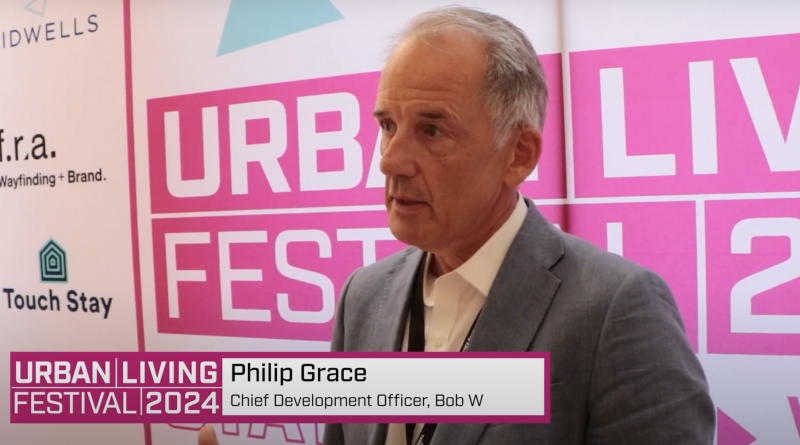 Urban Living Festival