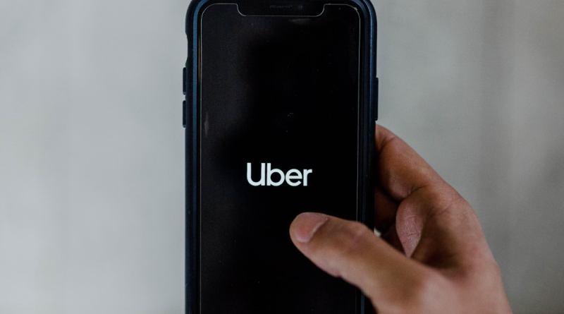 Uber