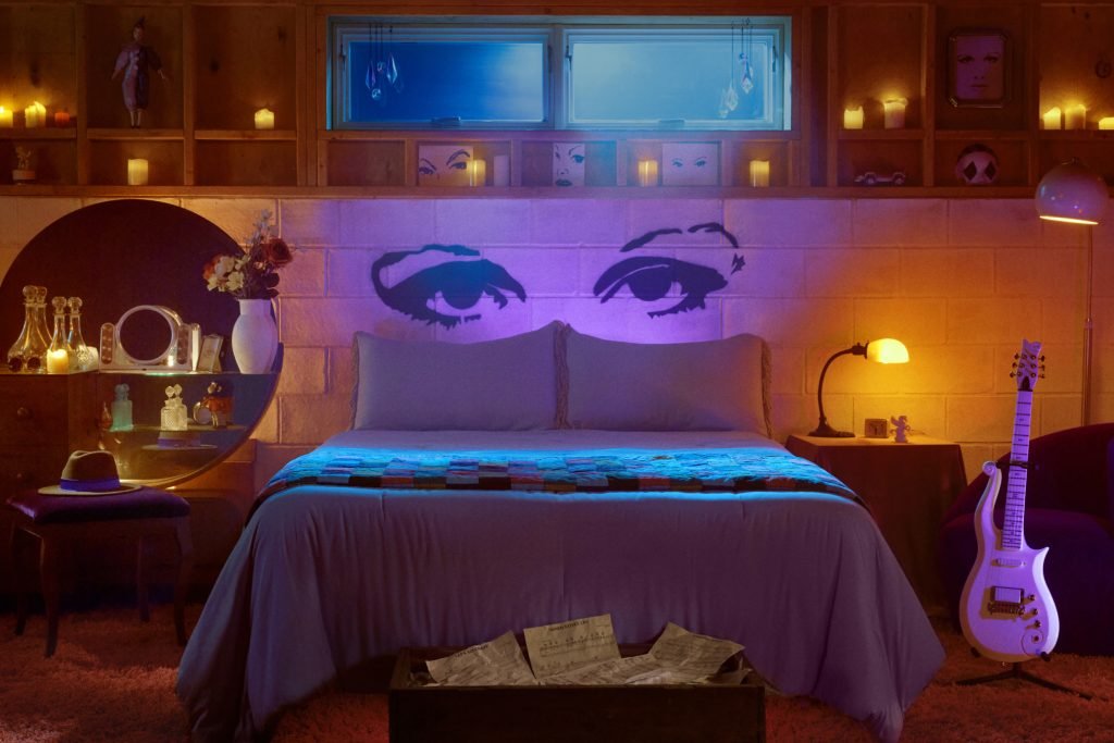 Airbnb