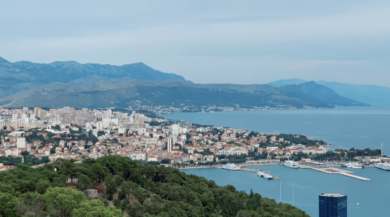 Croatia