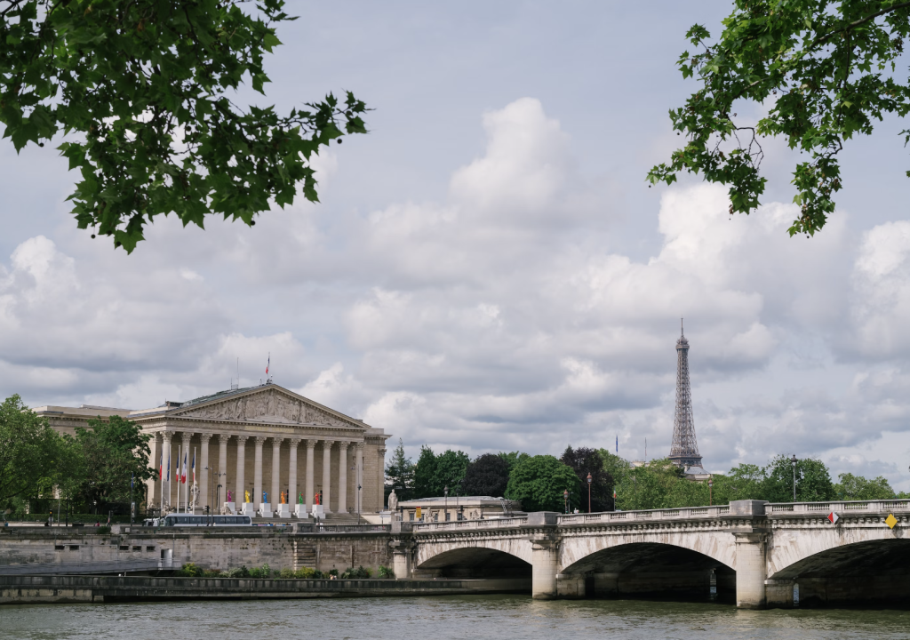 France