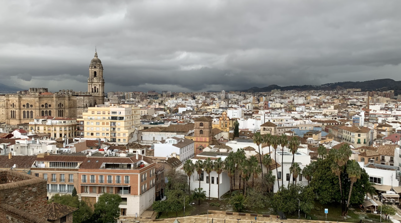 Malaga