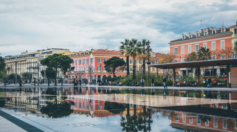 France