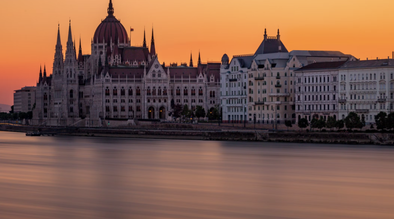 Budapest