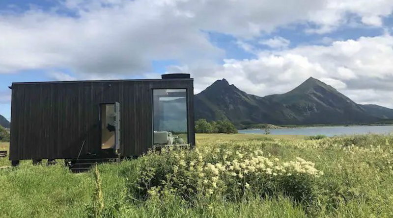 Earthship