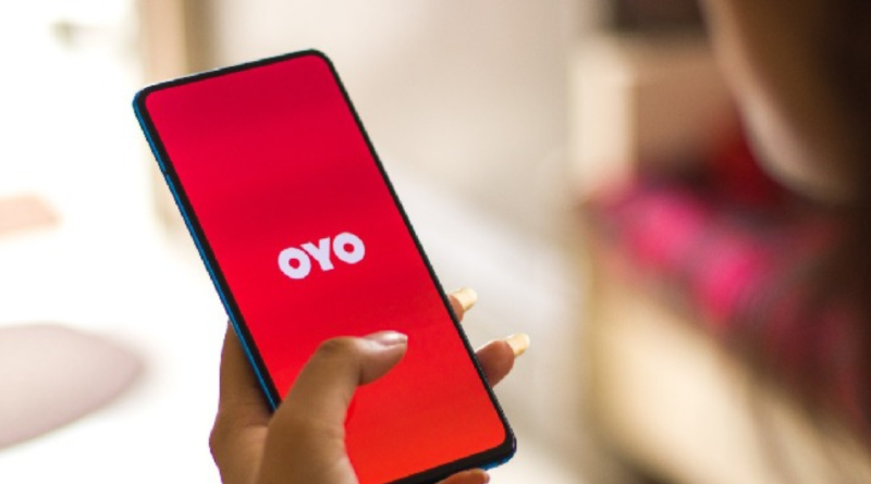 OYO