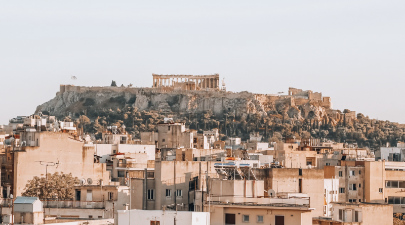 Athens