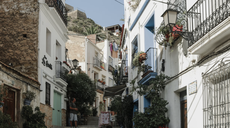 Alicante