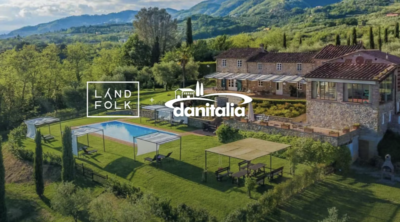 Landfolk