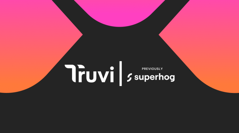 Truvi