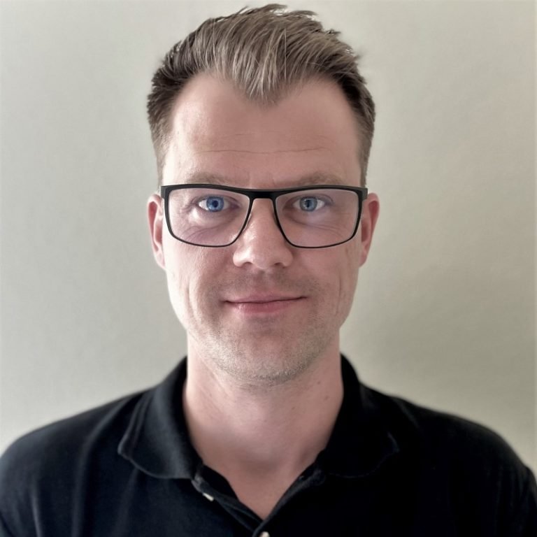 David Stephens