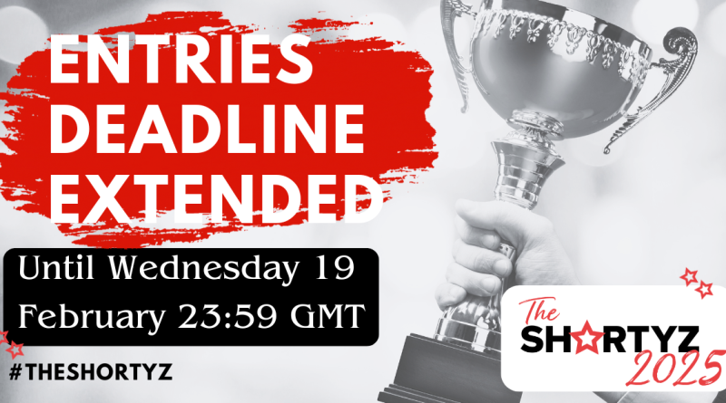 Shortyz Awards