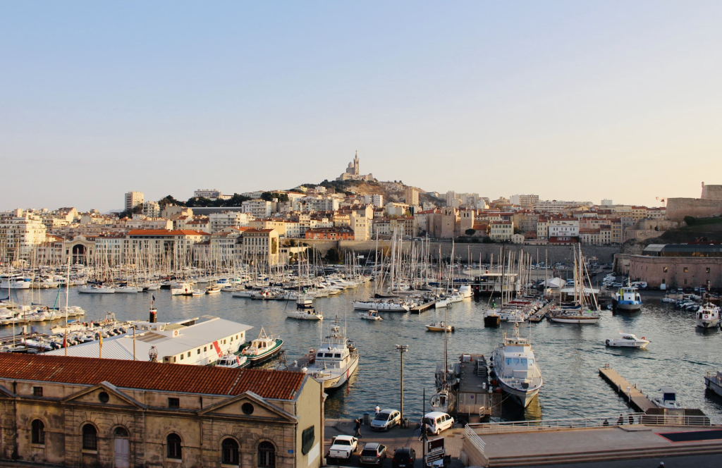 Marseille