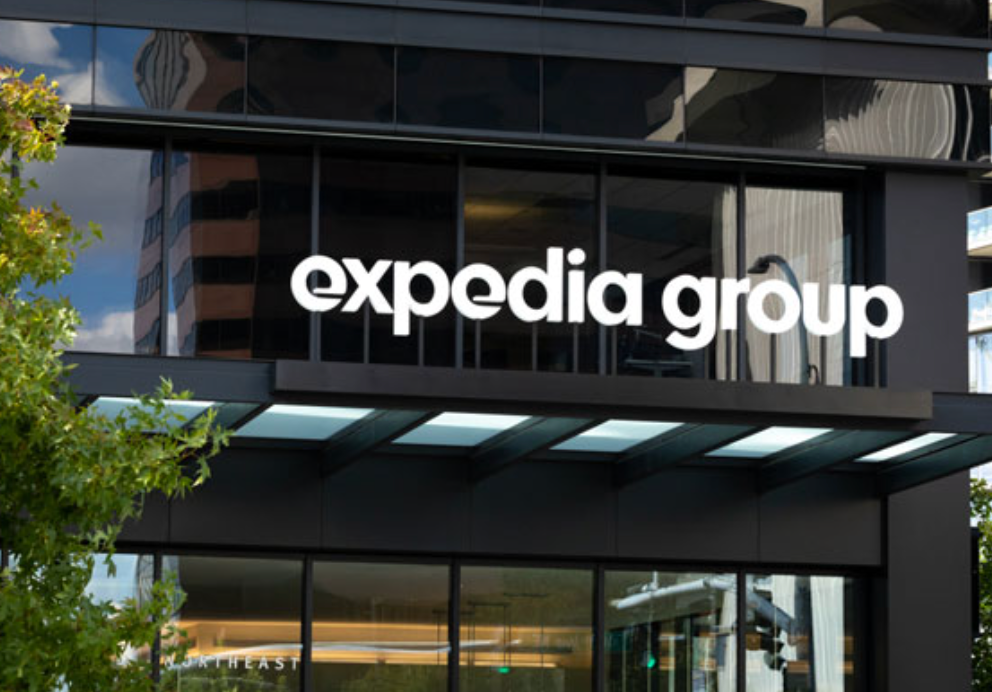 Expedia
