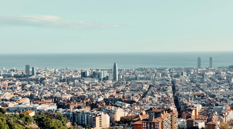 Barcelona