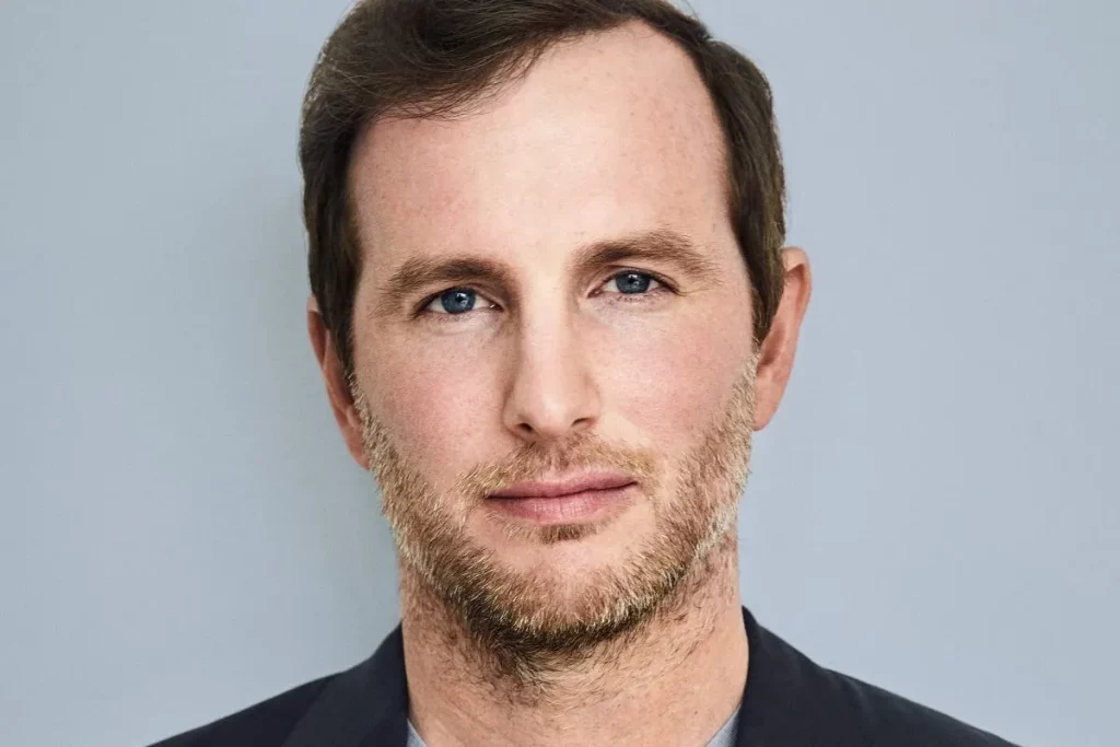Joe Gebbia Airbnb.org