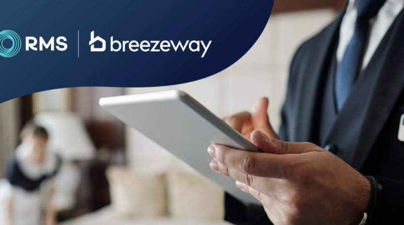 RMS Breezeway