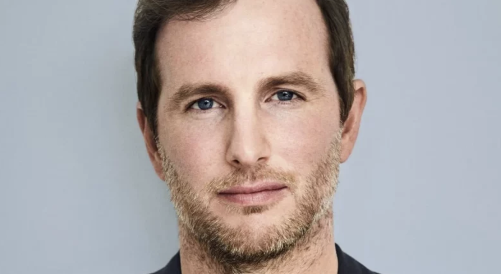 Joe Gebbia