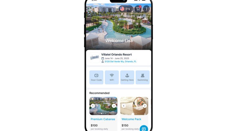 RemoteLock ChargeAutomation RemoteLock ChargeAutomation