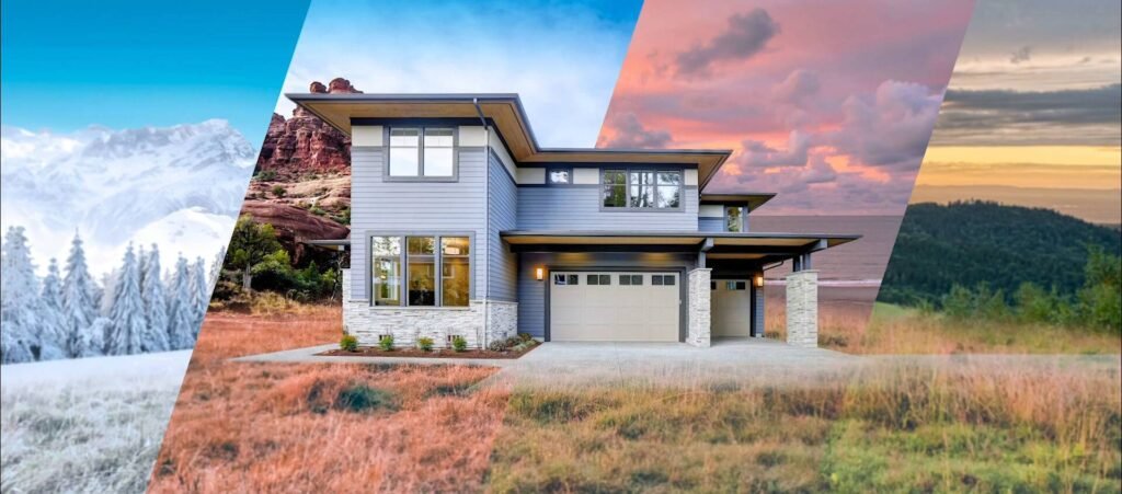 Casago Unwind Idaho