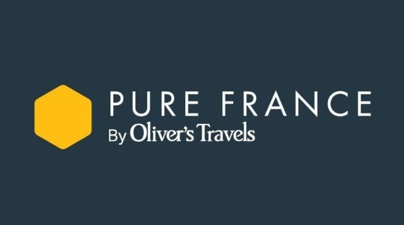 Olivers-Travels-Pure-France-logo-