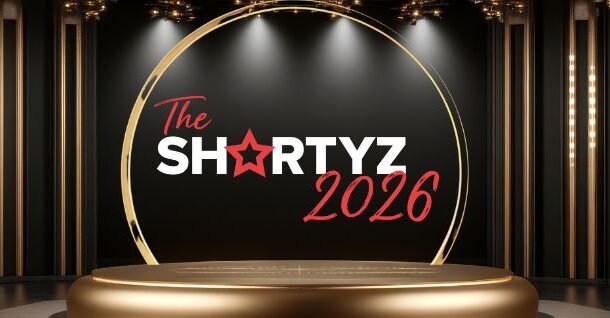 Shortyz 2026 entry banner