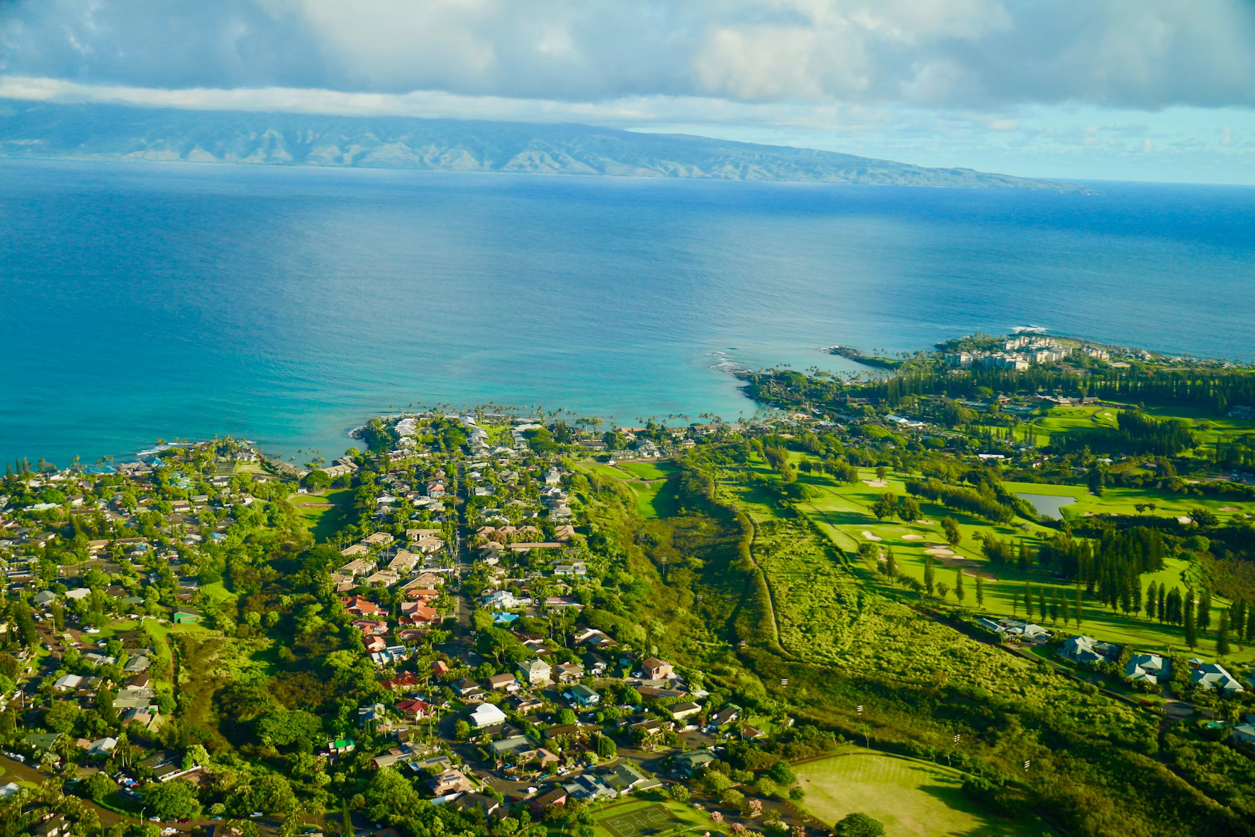 Hawaii island passes Bill 9 to phase out thousands of rentals
