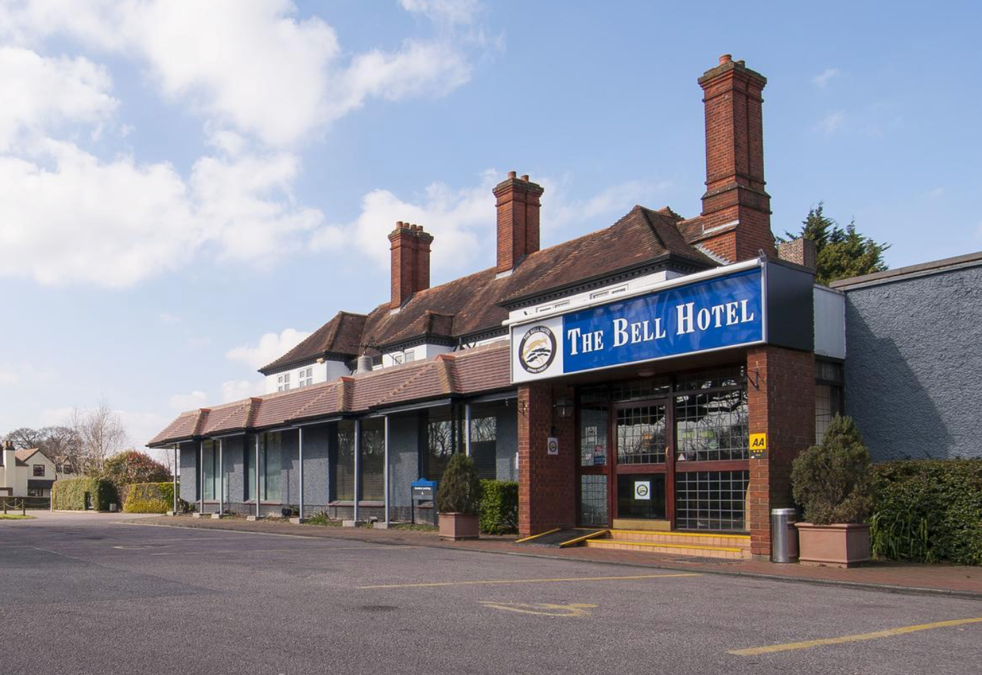 The Deep Dive: Will the UK end the use of asylum hotels by 2029?