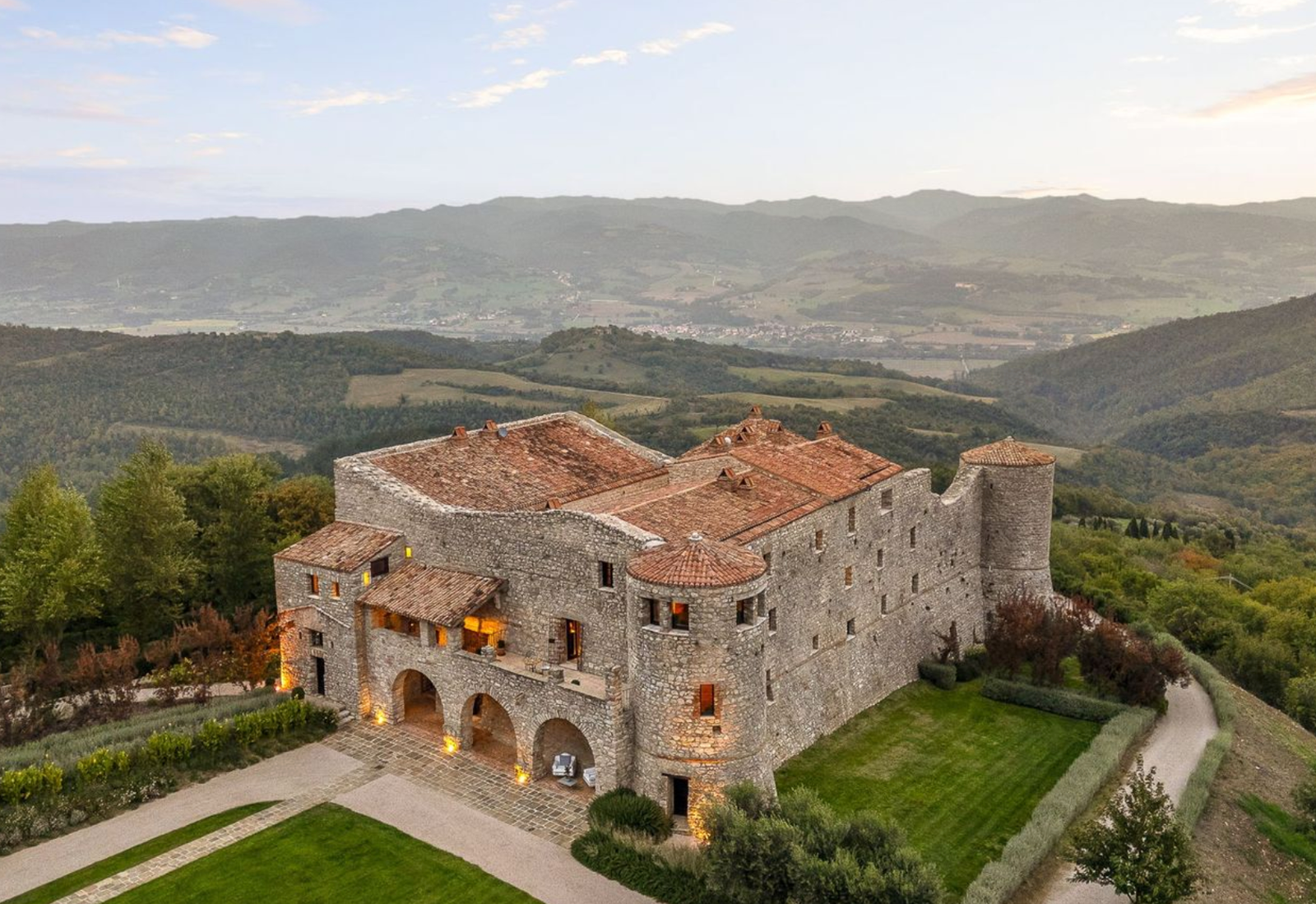 Screenshot 2026-01-26 at 11.08.02 Castello di Procopio – Perugia, Umbria