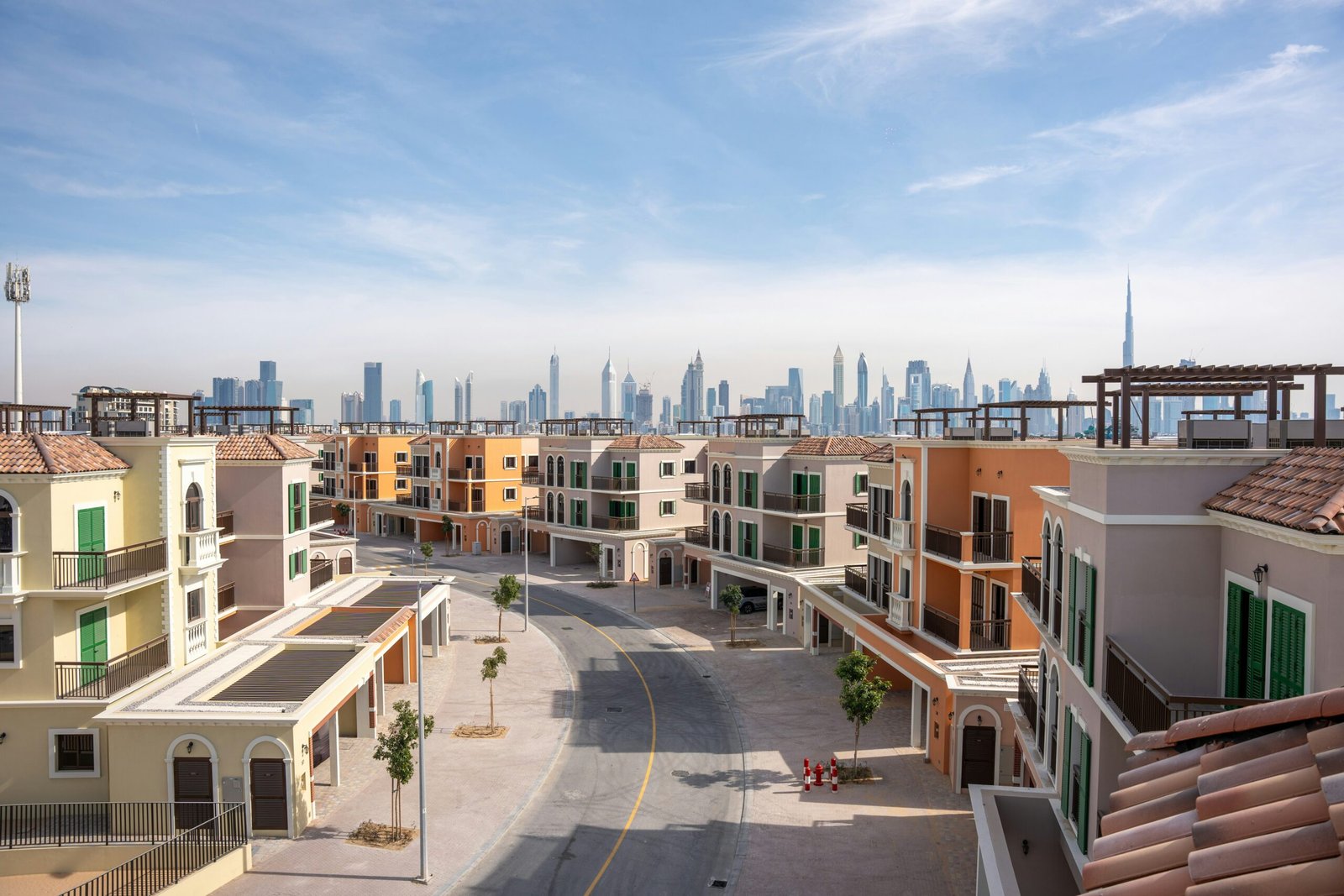 Short-term rentals face challenges as the Middle East war continues. [Credit: Ben Koorengevel via Unsplash]